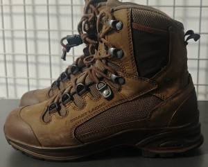 BUTY HAIX 5/38 STAN BARDZO DOBRY 