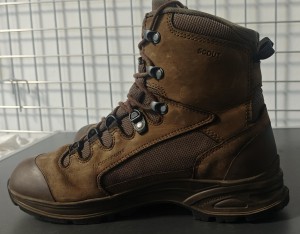 BUTY HAIX 8/42 STAN DOBRY 