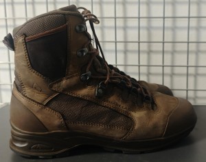 BUTY  HAIX 8.5/43 STAN DOBRY 