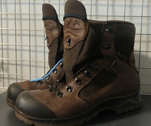 BUTY MEINDL 44.5/10 STAN DOSTATECZNY 