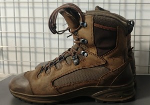 BUTY HAIX 10/45 STAN DOBRY 