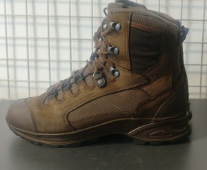 BUTY HAIX 8/42 STAN BADZO DOBRY 