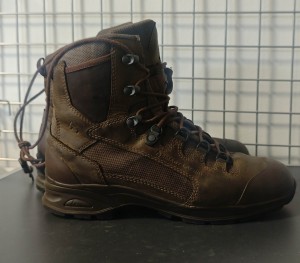 BUTY HAIX 8,5/43 STAN DOBRY 