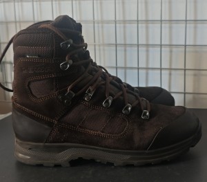 BUTY LOWA  7/41 STAN IDEALNY