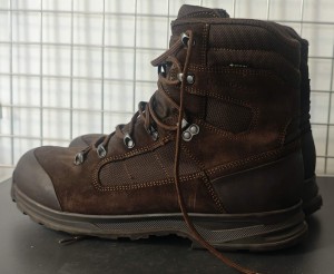 BUTY LOWA 13.5/49 STAN IDEALNY