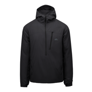 Kurtka Wolfhound Hoodie Lite - Czarny