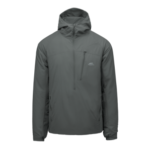 Kurtka Wolfhound Hoodie Lite - Shadow Grey