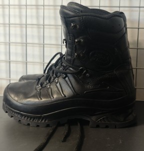 BUTY MEINDL 7.5/41.5 STAN BARDZO DOBRY