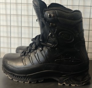 BUTY MEINDL 8/42 STAN BARDZO DOBRY