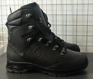 BUTY HAIX 42/8 STAN BARDZO DOBRY 