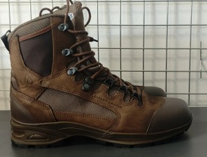 BUTY HAIX 45/10 STAN BARDZO DOBRY 