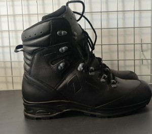 BUTY HAIX 44/9,5 STAN BARDZO DOBRY 