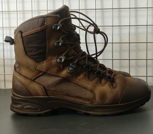 BUTY HAIX 43/9 STAN  DOBRY 