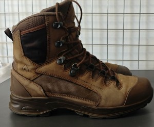 BUTY HAIX 42/8 STAN  DOBRY 