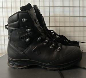 BUTY HAIX 43/9 STAN  DOBRY 