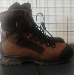 BUTY MEINDL 45/10,5 STAN  DOBRY 