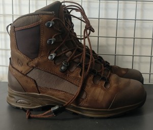 BUTY HAIX 45/10 STAN  DOBRY 