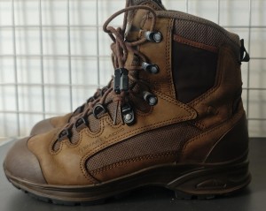 BUTY HAIX 41/7,5 STAN  DOBRY 
