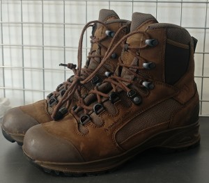 BUTY HAIX 41/7,5 STAN DOBRY