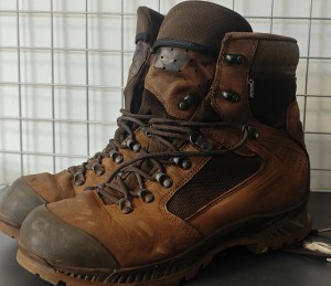 BUTY MEINDL 44/9,5 STAN DOSTATECZNY