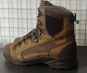 BUTY HAIX 44/9,5 STAN DOOOBRY