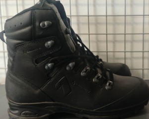 BUTY HAIX 8,5/43 STAN BARDZO DOBRY