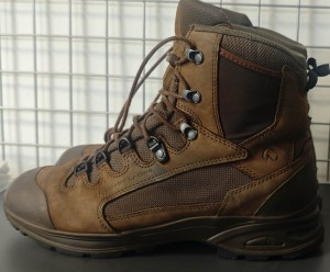 BUTY HAIX 11/46 STAN BARDZO DOBRY