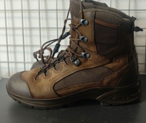 BUTY HAIX 7/41 STAN DOSTATECZNY 