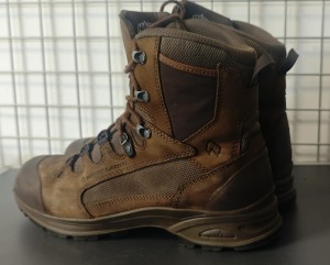 BUTY HAIX 10/45 STAN DOBRY