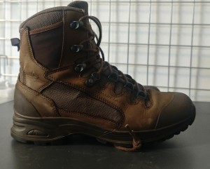 BUTY HAIX 7/41 STAN DOBRY