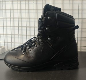 BUTY HAIX 9,5/44 STAN DOBRY