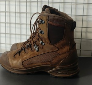 BUTY HAIX 8/42 STAN DOBRY