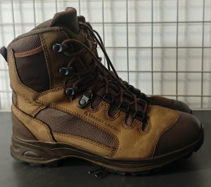 BUTY HAIX 7,5/41 STAN DOSTATECZNY