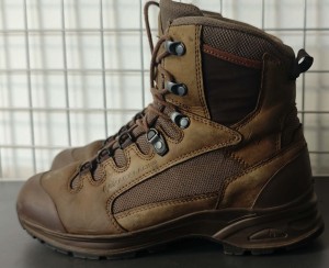 BUTY HAIX 6,5/40 STAN DOSTATECZNY