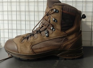 BUTY HAIX 11/46 STAN DOBRY