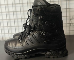 BUTY MEINDL 9/43 STAN BARDZO DOBRY