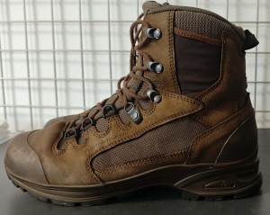 BUTY HAIX 8,5/43 STAN BARDZO DOBRY