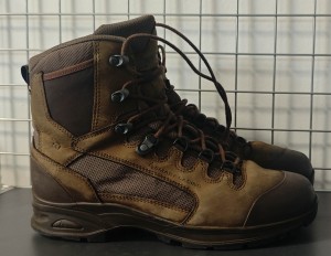 BUTY HAIX 9,5/44 STAN DOSTATECZNY