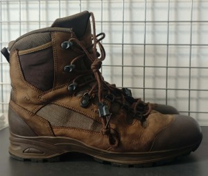 BUTY HAIX 12,5/48 STAN DOBRY