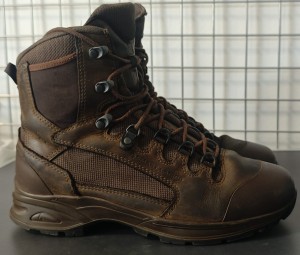 BUTY HAIX 8/42 STAN DOSTATECZNY