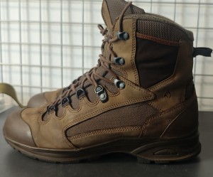 BUTY HAIX 10,5/45 STAN DOBRY