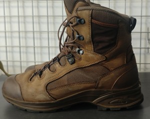 BUTY HAIX 10/45 STAN DOBRY 