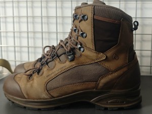 BUTY HAIX 11,5/47 STAN DOBRY 