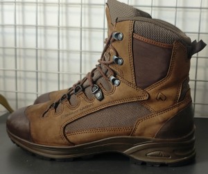 BUTY HAIX 10,5/45 STAN BARDZO DOBRY