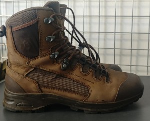 BUTY HAIX 9/43 STAN DOBRY 