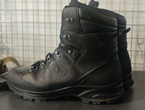 BUTY HAIX 13/48 STAN DOBRY 