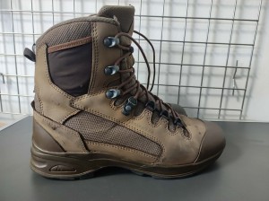 BUTY HAIX 9/42 STAN DOSTATECZNY