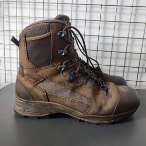 BUTY HAIX 43/8,5 STAN DOSTATECZNY