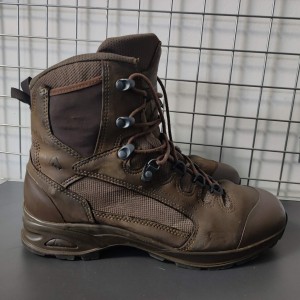 BUTY HAIX 44/9,5 STAN DOSTATECZNY