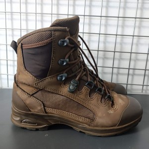 BUTY HAIX 38/5 STAN DOSTATECZNY